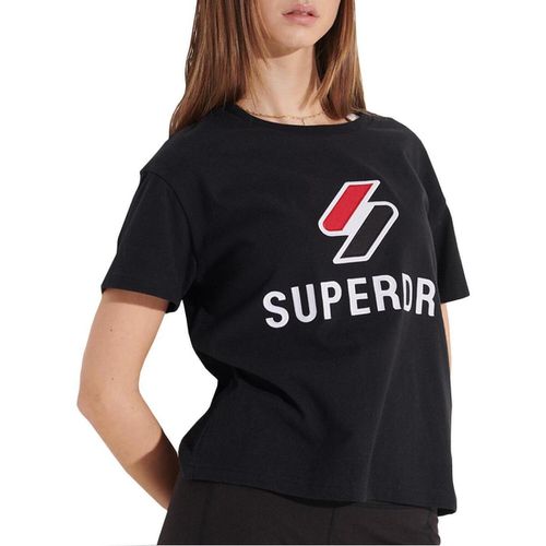 T-shirt & Polo Superdry - Superdry - Modalova