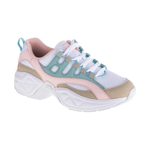 Sneakers basse Kappa Overton - Kappa - Modalova