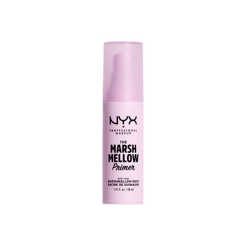 Fondotinta & primer Marsh Mellow Primer - Nyx Professional Make Up - Modalova