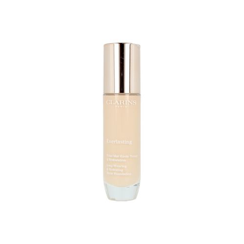 Fondotinta & primer Everlasting Teint Mat Haute Tenue 105n-nude - Clarins - Modalova