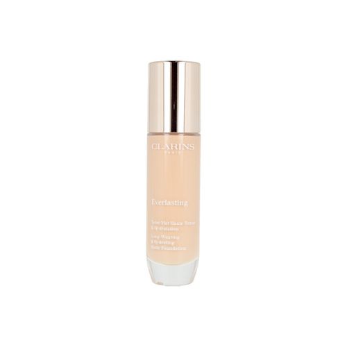 Fondotinta & primer Everlasting Teint Mat Haute Tenue 107c-beige - Clarins - Modalova