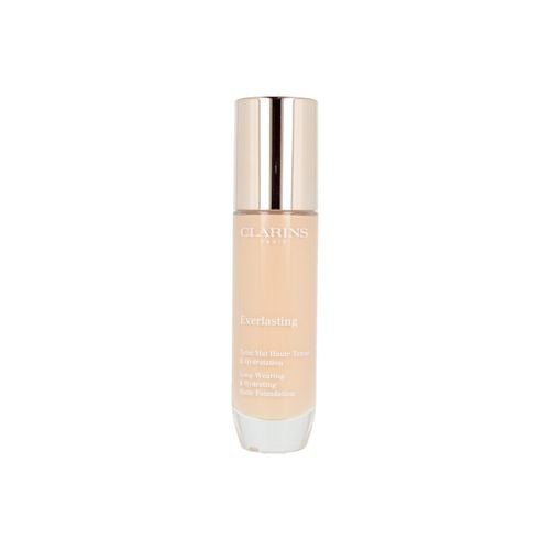 Fondotinta & primer Everlasting Teint Mat Haute Tenue 107c-beige - Clarins - Modalova