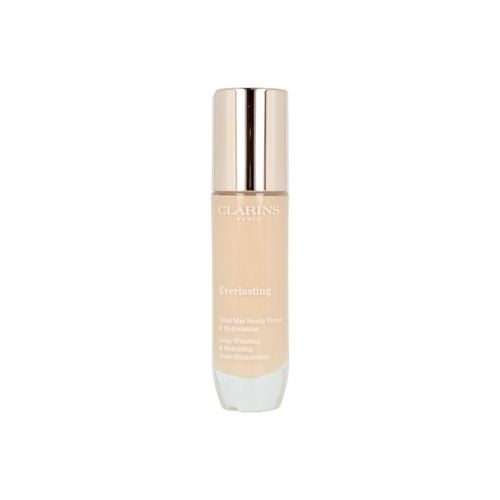 Fondotinta & primer Everlasting Teint Mat Haute Tenue 108w-sand - Clarins - Modalova