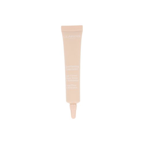 Fondotinta & primer Everlasting Concealer 02.5-medium - Clarins - Modalova