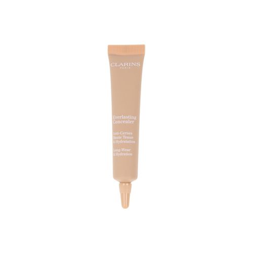 Fondotinta & primer Everlasting Concealer 03-medium Deep - Clarins - Modalova