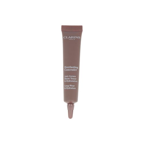 Fondotinta & primer Everlasting Concealer 06-extra Deep - Clarins - Modalova