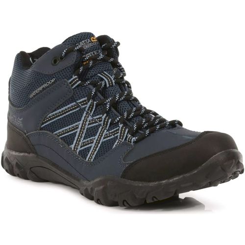 Scarpe da trekking Edgepoint - Regatta - Modalova