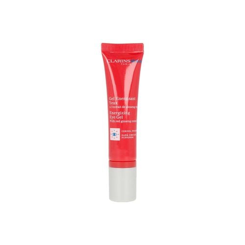 Idratanti e nutrienti Men Gel Energizante Ojos - Clarins - Modalova