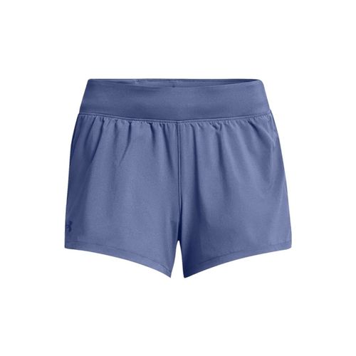 Pantaloni 7/8 e 3/4 Launch SW 3 Short - Under armour - Modalova