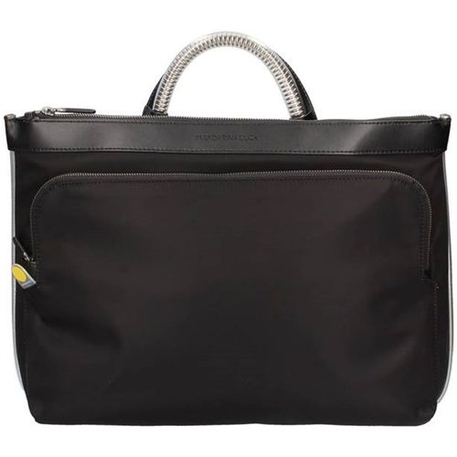 Borsa Shopping TZT07 - Mandarina Duck - Modalova