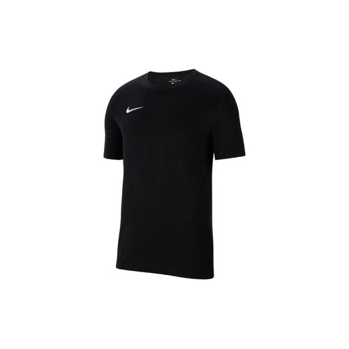 T-shirt Nike Dri-Fit Park 20 Tee - Nike - Modalova