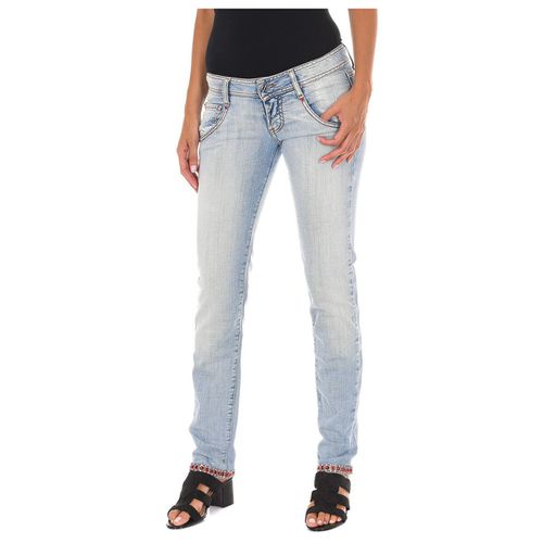 Jeans Met 10DB50076-D557 - Met - Modalova