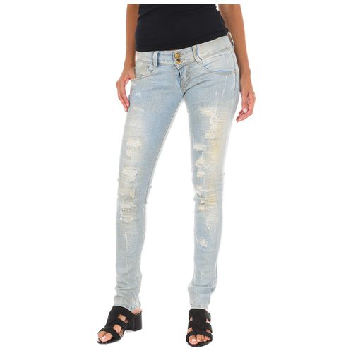 Jeans Met 10DB50130-D706 - Met - Modalova