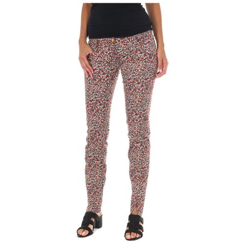 Pantaloni Met 10DB50137-P203-V0821 - Met - Modalova