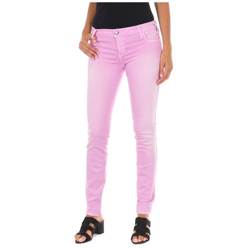 Jeans Met 10DB50210-G272-0014 - Met - Modalova