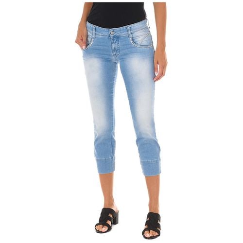 Jeans Met 10DB50294-D876 - Met - Modalova