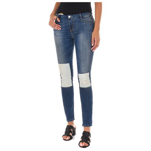 Jeans Met 10DB50350-D1061 - Met - Modalova