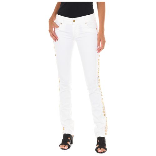 Jeans Met 10DBF0047-B016-0001 - Met - Modalova