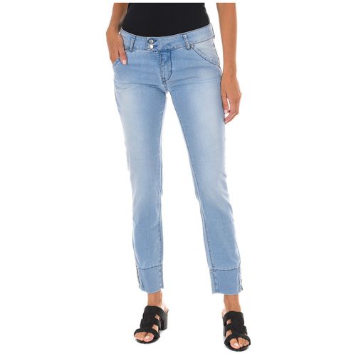 Jeans Met 10DBF0770-D1069 - Met - Modalova