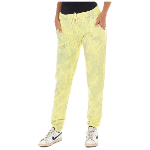 Pantaloni Sportivi 10DBF0075-J100-0272 - Met - Modalova