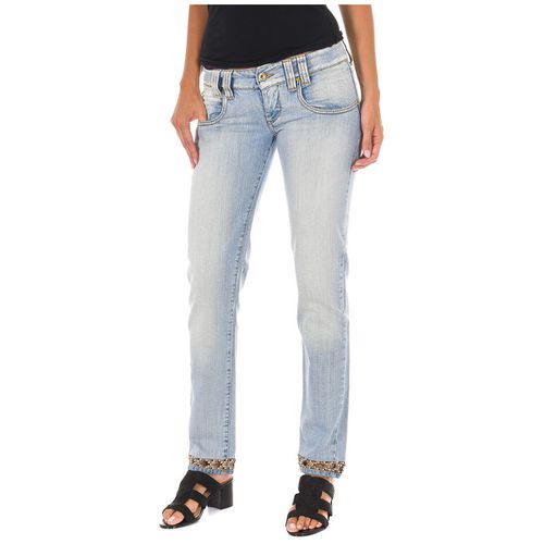 Jeans Met 10DBF0089-D667 - Met - Modalova