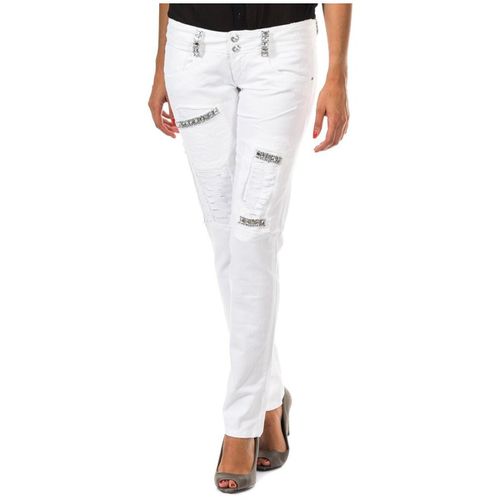 Jeans Met 10DBF0125-0001 - Met - Modalova