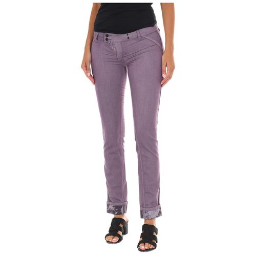 Pantaloni Met 10DBF0537-G208-0667 - Met - Modalova