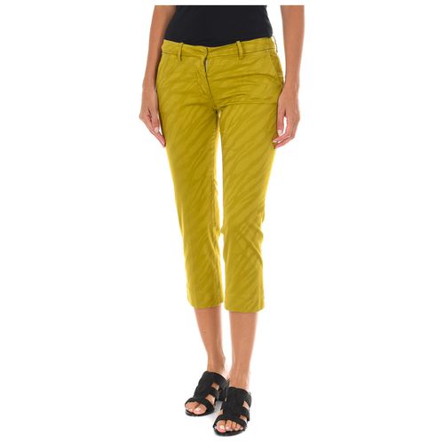 Pantaloni 7/8 e 3/4 70DBF0508-O025-0347 - Met - Modalova