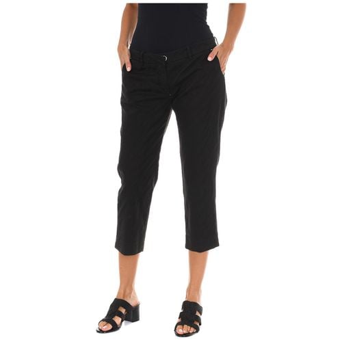 Pantaloni 7/8 e 3/4 70DBF0508-O025-0999 - Met - Modalova