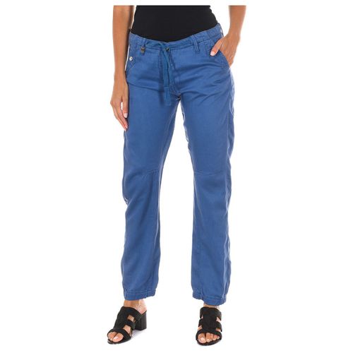 Pantaloni Met 70DBF0513-R155-0549 - Met - Modalova