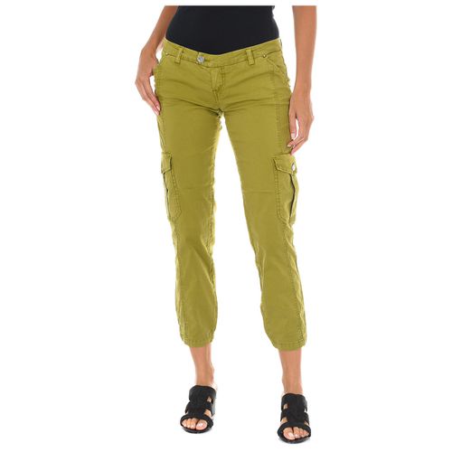 Pantaloni Met 70DBF0646-R216-0347 - Met - Modalova