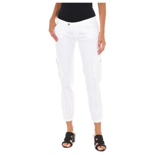 Pantaloni Met 70DBF0646-R216-0001 - Met - Modalova