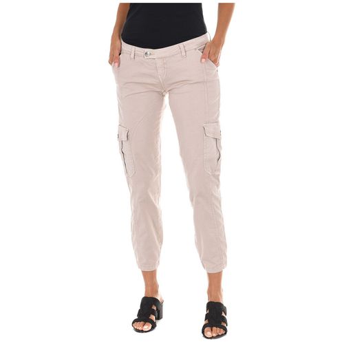 Pantaloni Met 70DBF0646-R216-0255 - Met - Modalova