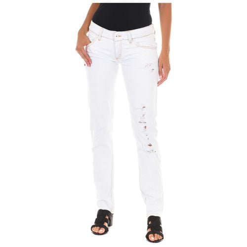 Jeans Met E014152-D536 - Met - Modalova