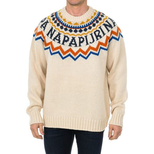 Maglione Napapijri NP000IZSN-S51 - Napapijri - Modalova