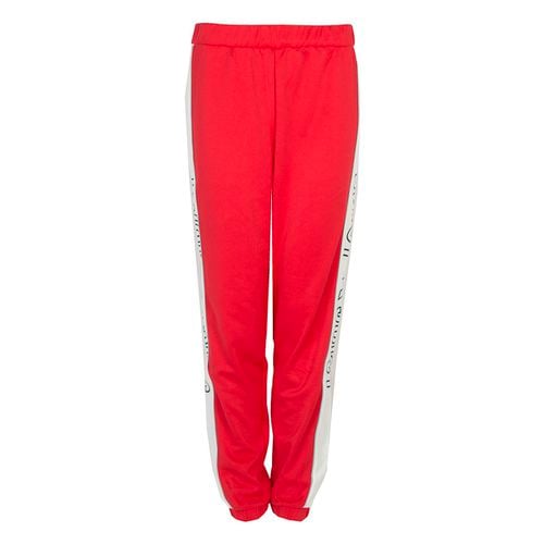 Pantaloni JWTKB179665 | Track Pant - Juicy Couture - Modalova