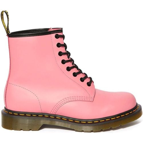 Stivali Dr. Martens 1460 SMOOTH - Dr. martens - Modalova