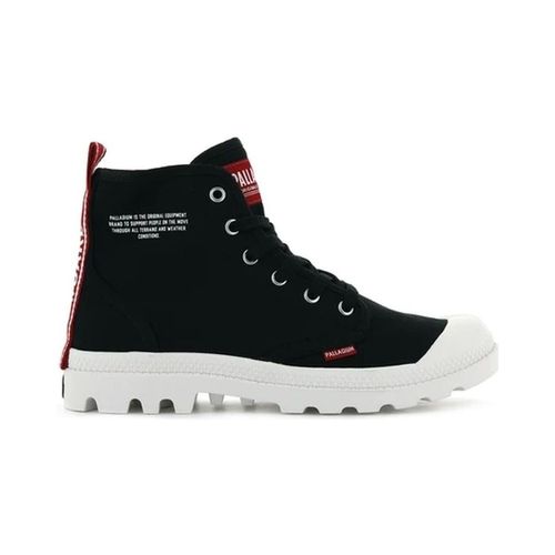 Stivaletti Palladium PAMPA HI DARE - Palladium - Modalova