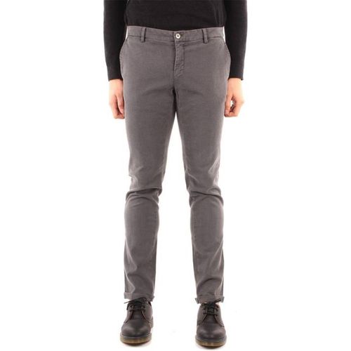 Pantalone Chino Powell CBE067 - Powell - Modalova