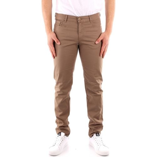 Pantaloni da completo 52J00007 1Y000163 - Trussardi - Modalova