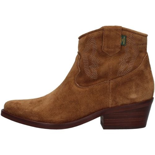 Stivaletti Dakota Boots DKT68 - Dakota Boots - Modalova