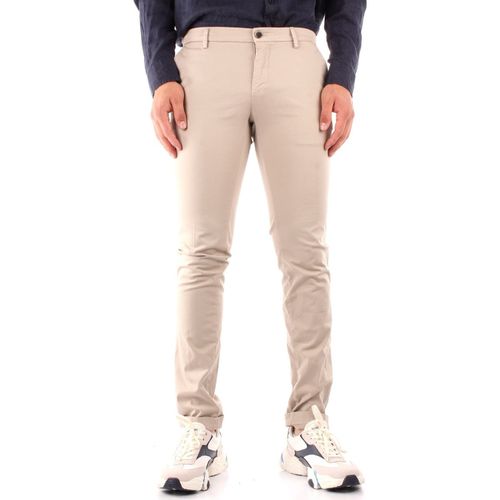 Pantalone Chino Powell ME303 - Powell - Modalova