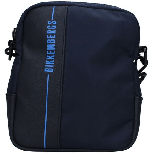 Borsa Shopping E2APME220012 - Bikkembergs - Modalova