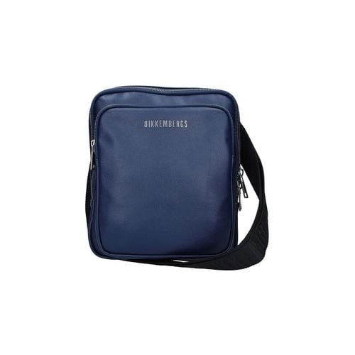 Borsa Shopping E2APME210012 - Bikkembergs - Modalova