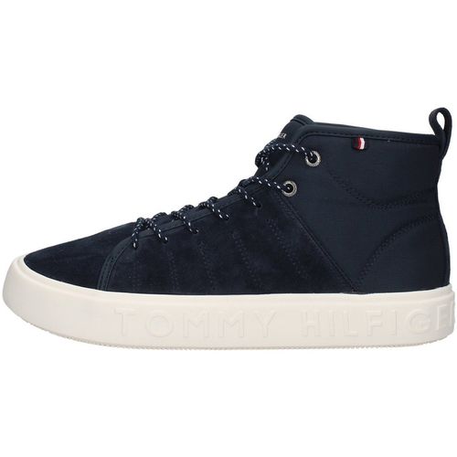 Sneakers Tommy Hilfiger FM0FM02393 - Tommy hilfiger - Modalova