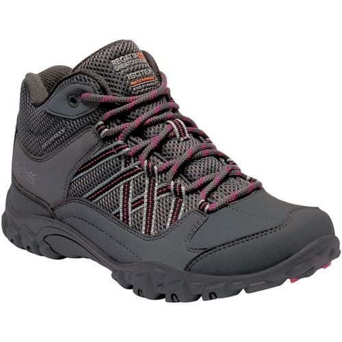 Scarpe da trekking Edgepoint - Regatta - Modalova