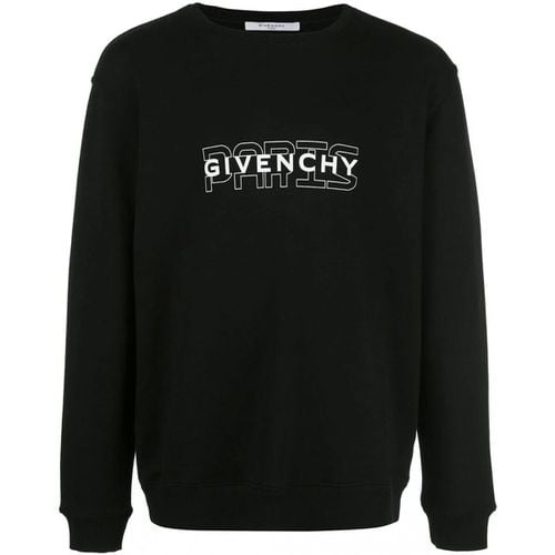 Felpa Felpas BMJ04630AF - Uomo - Givenchy - Modalova