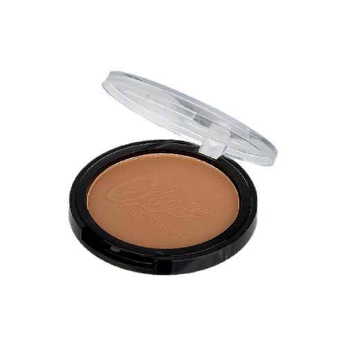 Blush & cipria Powder 02-sand - Glam Of Sweden - Modalova