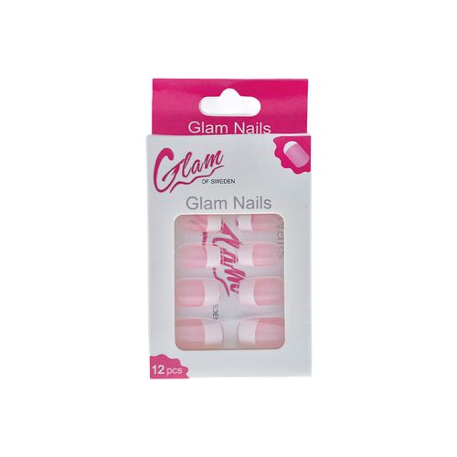 Kit manicure Nails Fr Manicure light Pink - Glam Of Sweden - Modalova