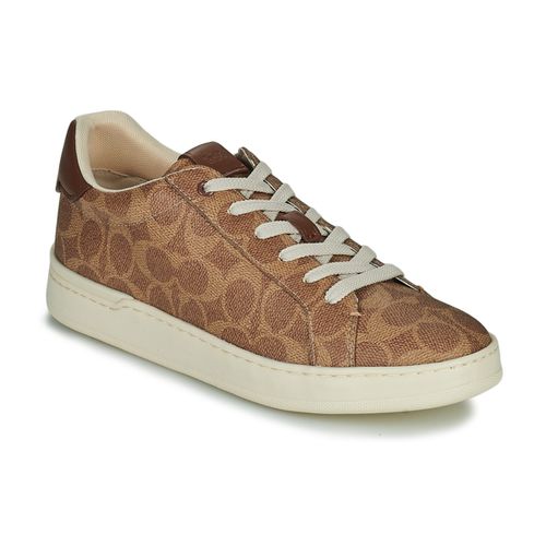 Sneakers basse Coach LOWLINE - Coach - Modalova